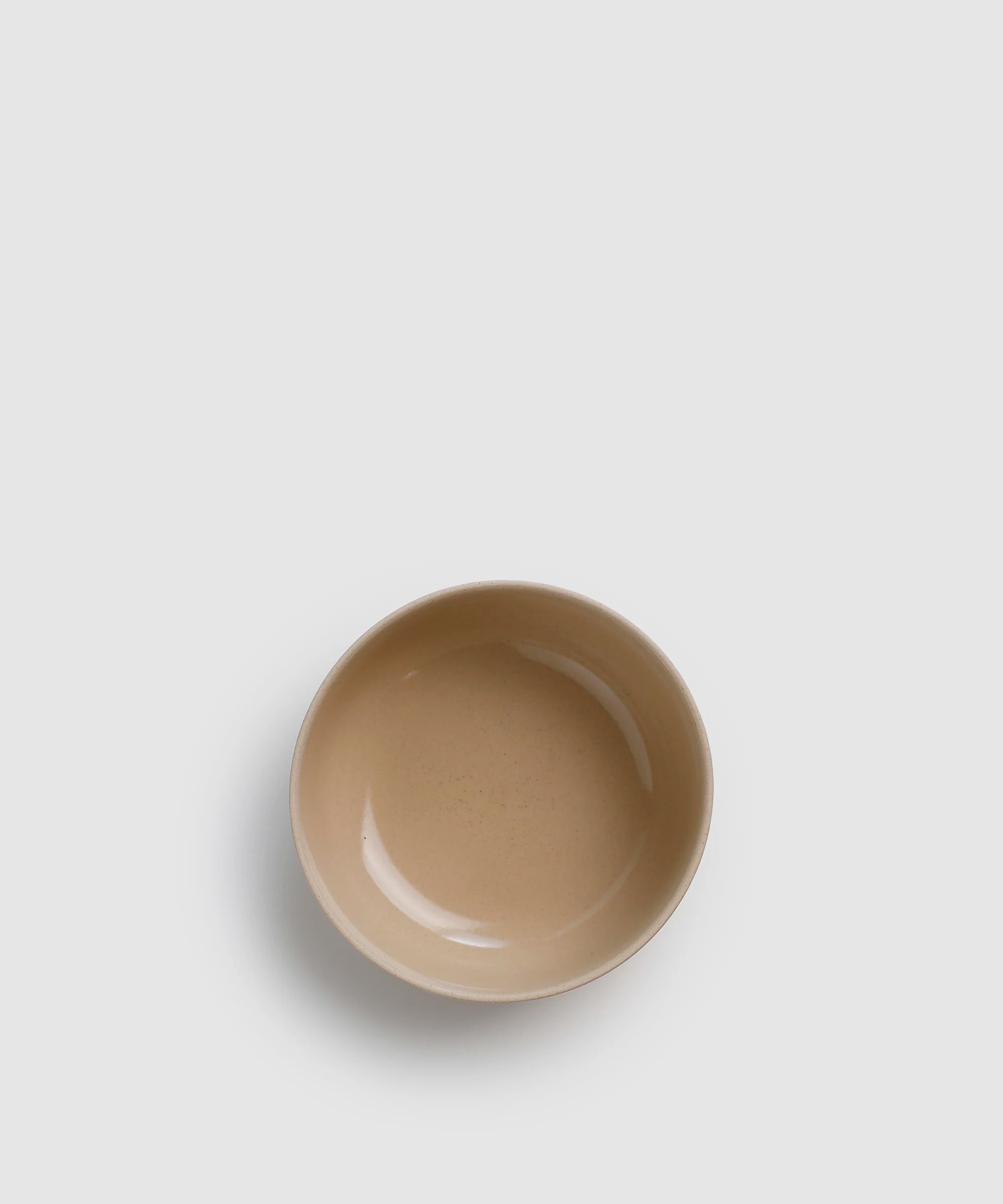 KN/15 Bowl 120 gray clay