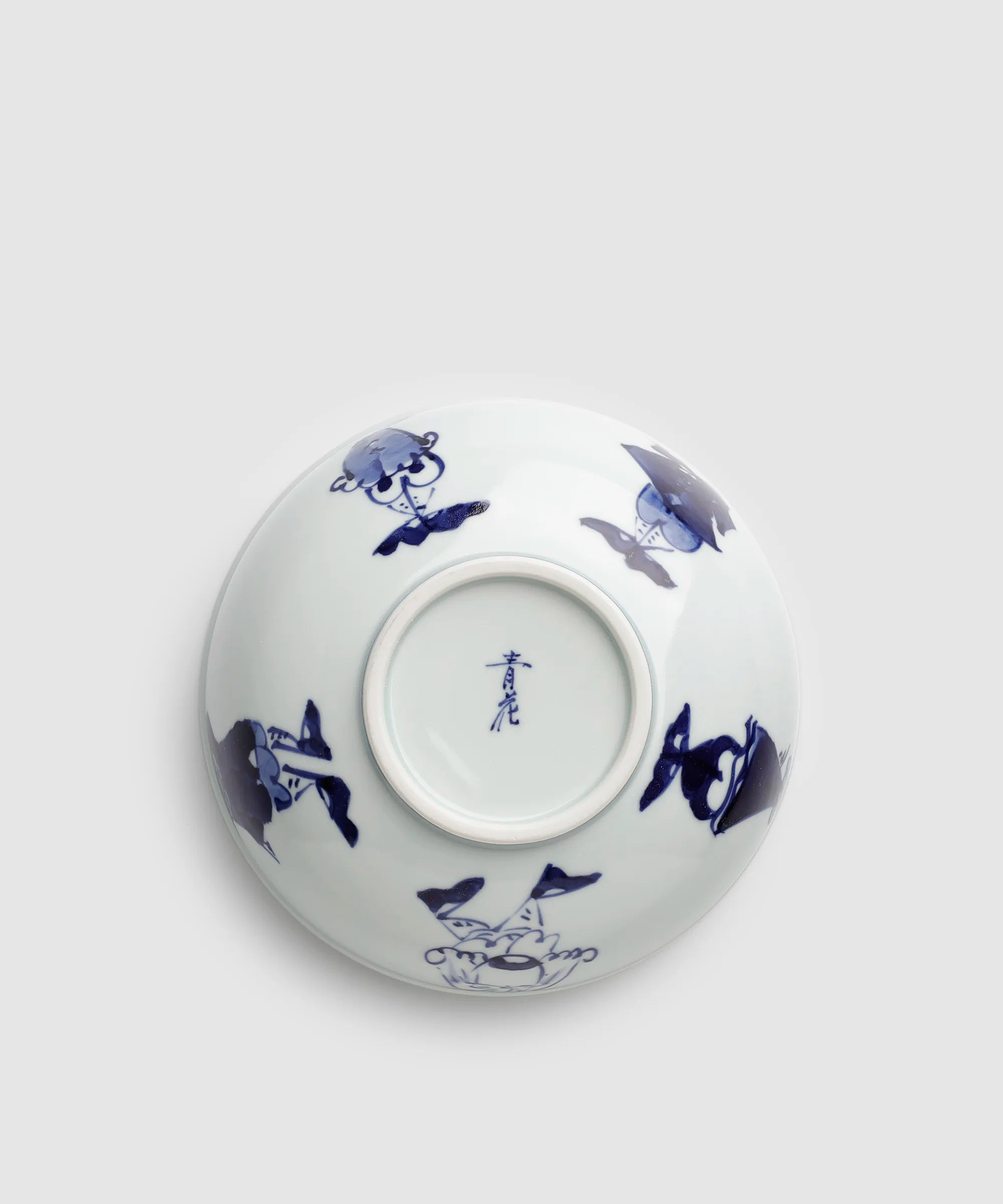 五人異人 “6寸鉢” | 有田焼(ありたやき)の専門通販 Realita Ceramics 五人異人 “6寸鉢” | 有田焼(ありたやき)の専門通販 Realita Ceramics