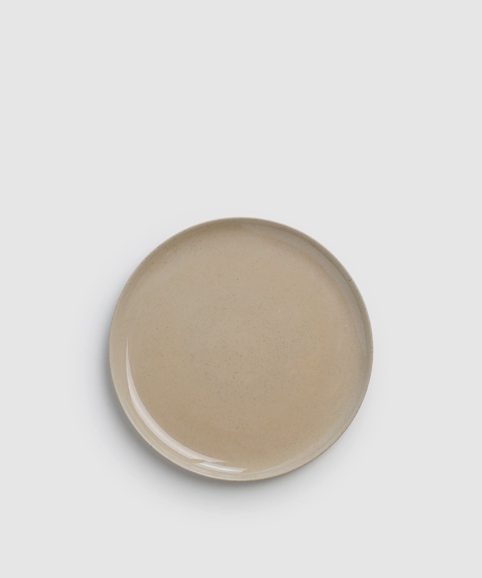KN/07 Plate 210 gray clay