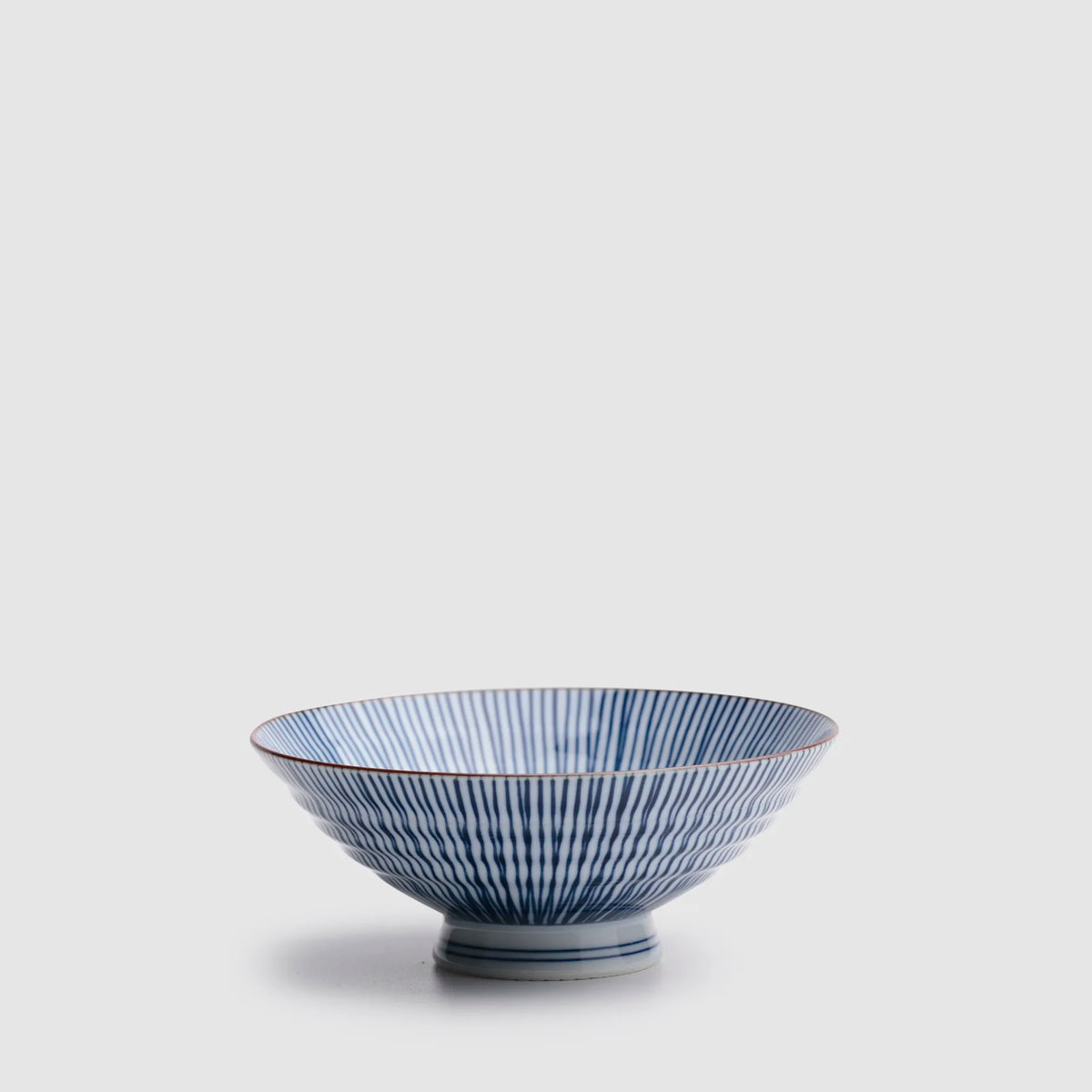 有田焼 AINU×有田焼 鋳込皿 7寸（平良秀晴）：小樽百貨UNGA↑（うんがぷらす）