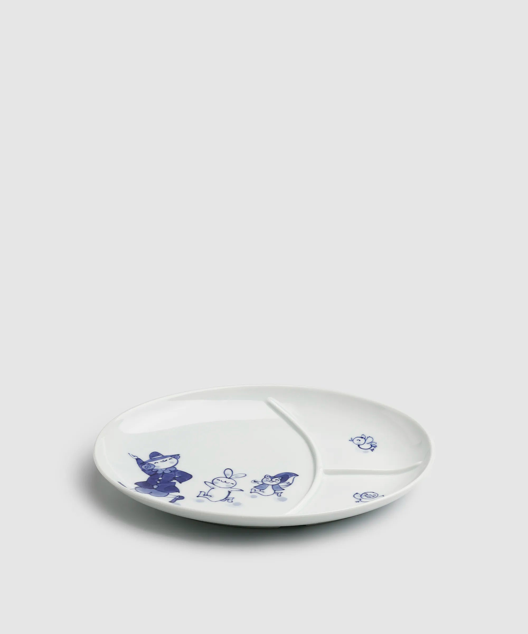 青花の皿 | 有田焼(ありたやき)の専門通販 Realita Ceramics Store