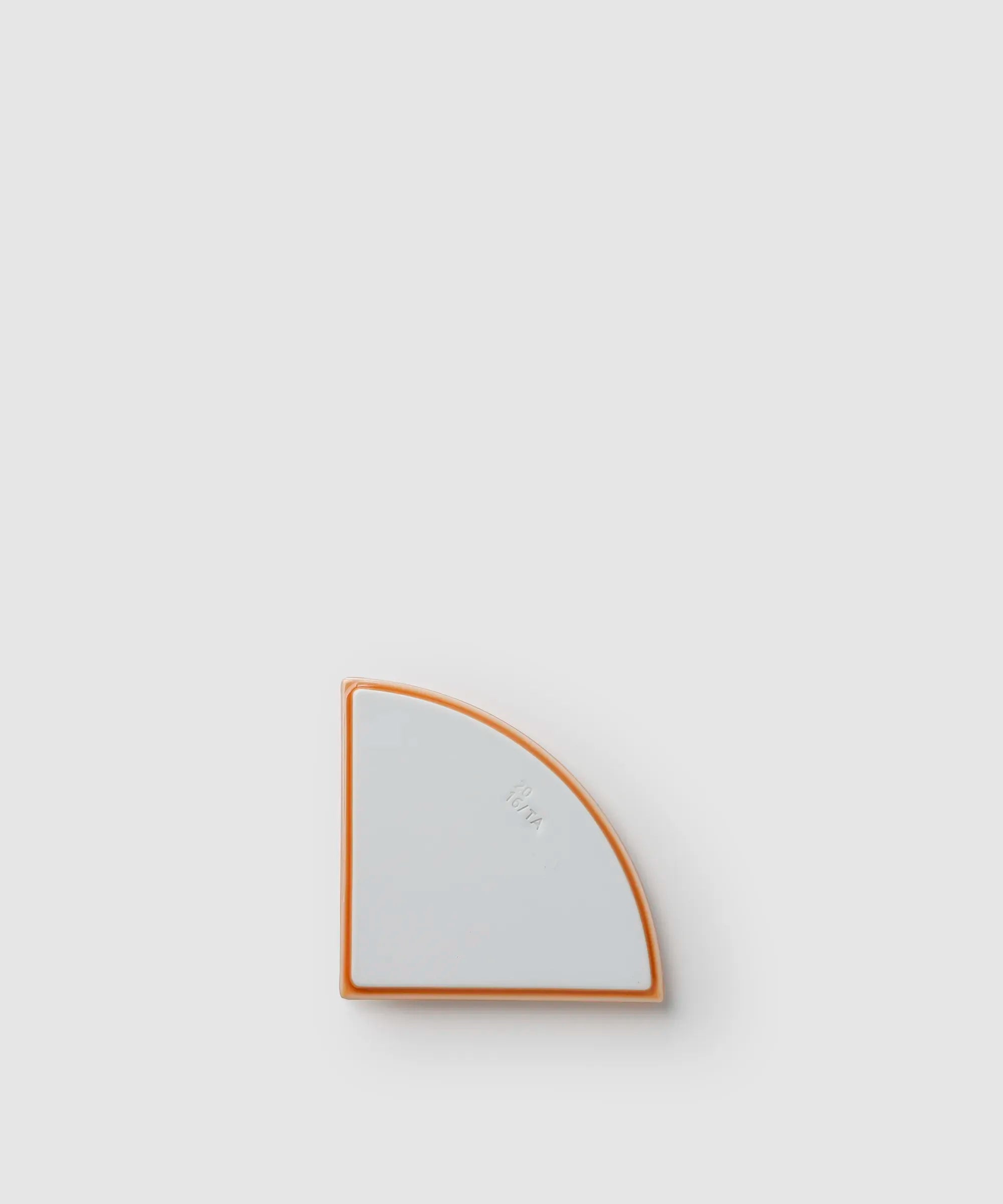 TA/24 Quarter Plate beige