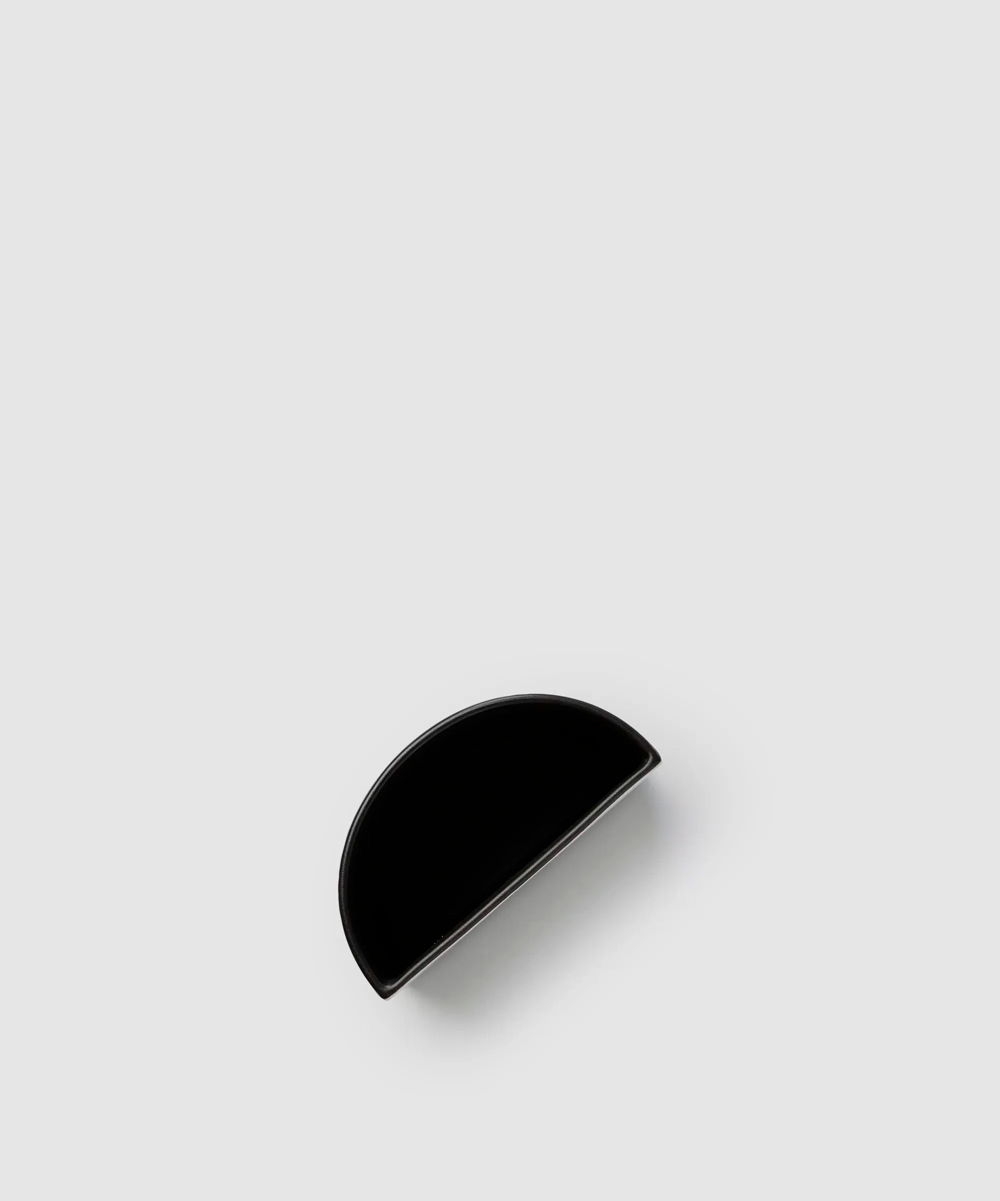 TA/36 Vase L black