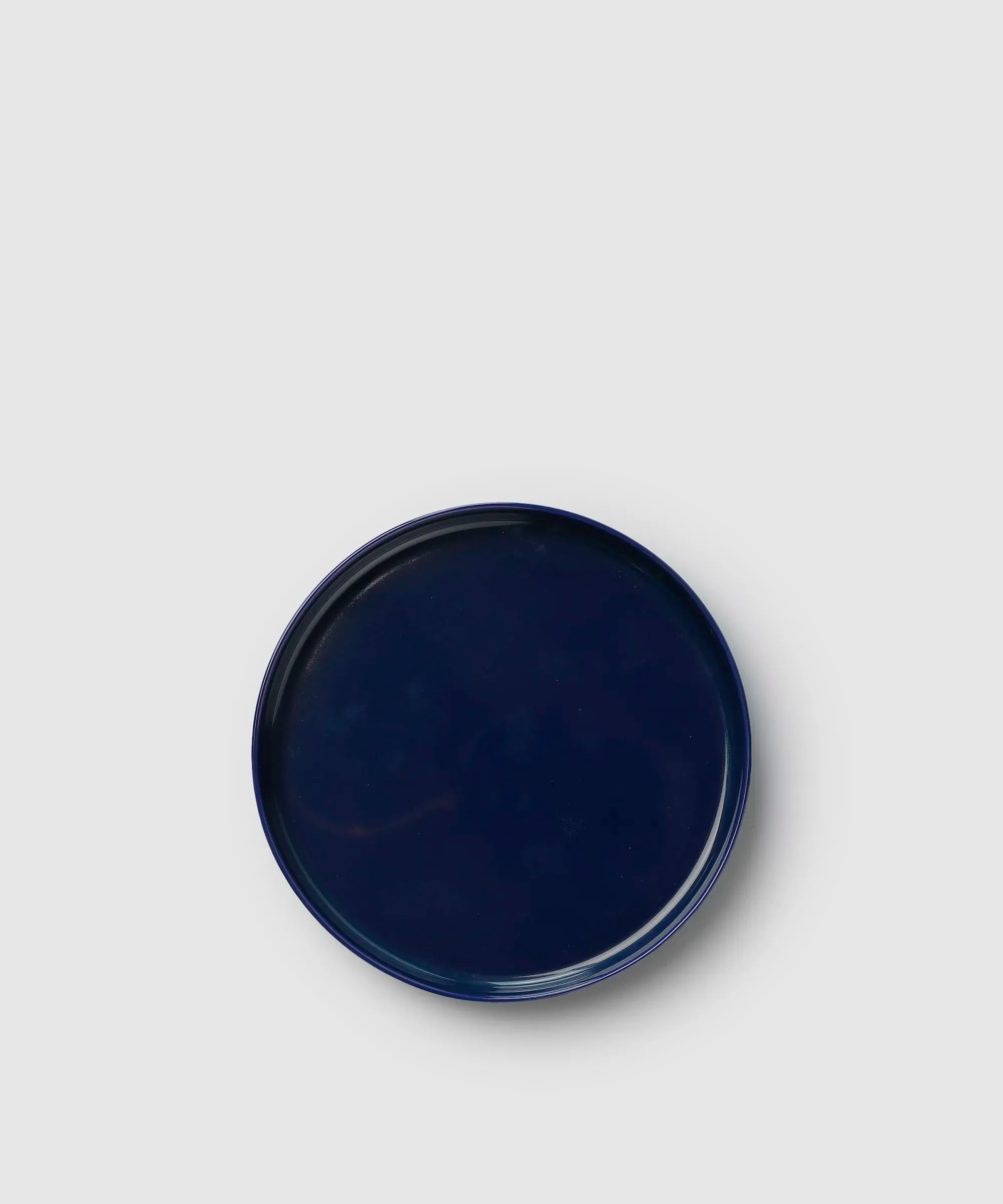 TA/09 Plate 180 dark blue