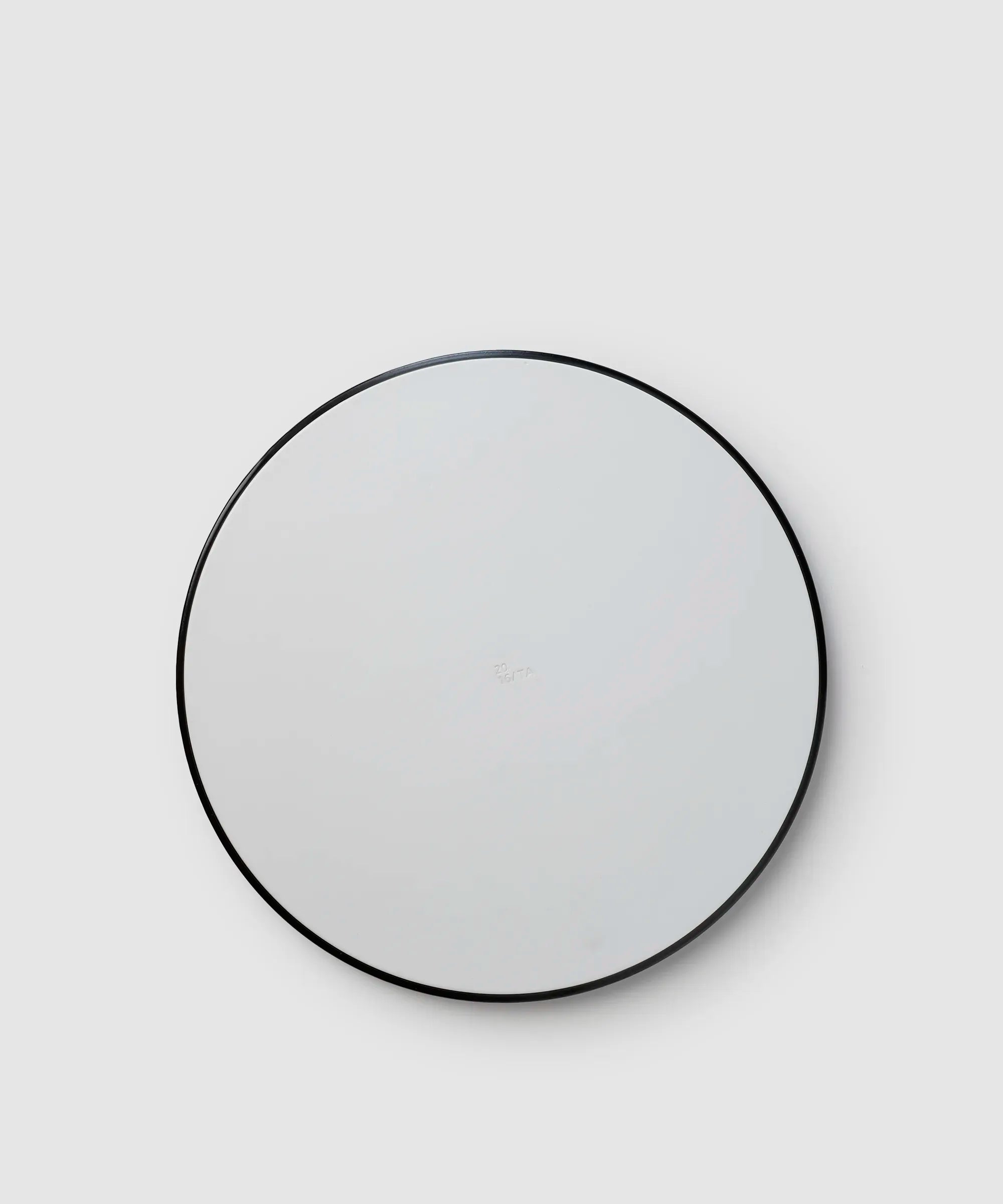 TA/11 Plate 260 black
