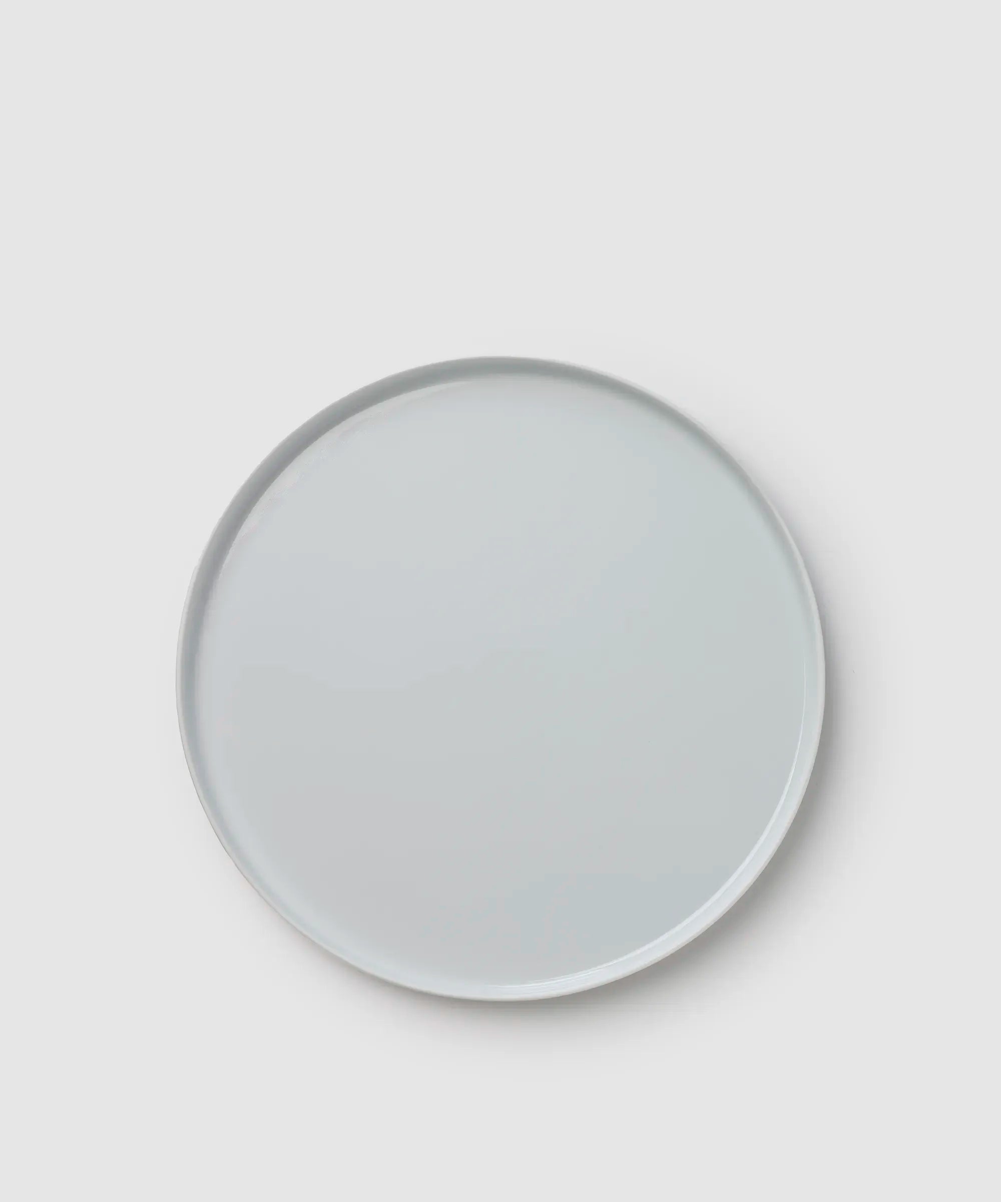 TA/10 Plate 260 white