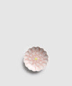 錦牡丹 - 菊型3寸小皿