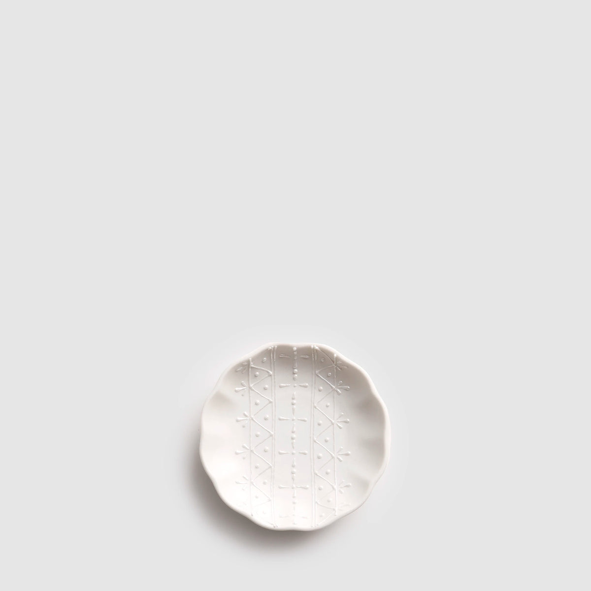 レース - 豆皿 | 有田焼(ありたやき)の専門通販 Realita