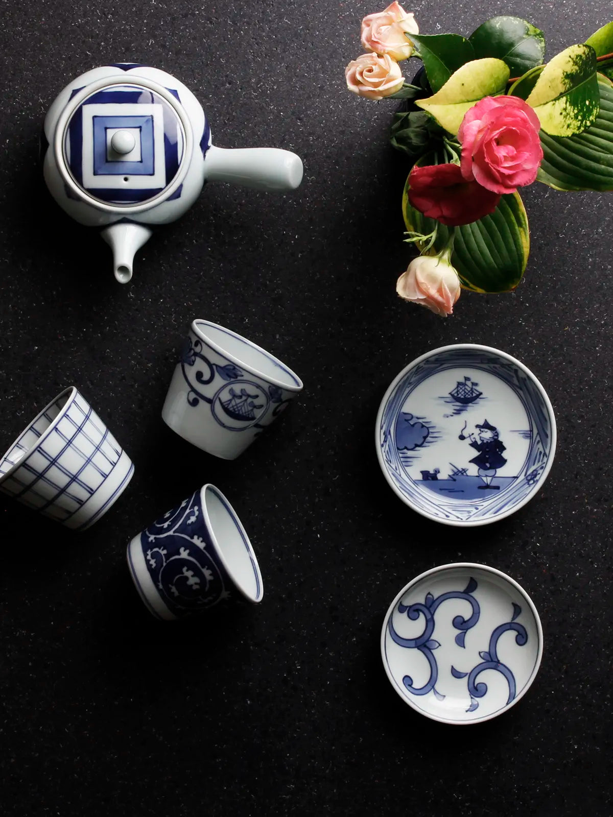 古伊万里青磁小皿5枚 三田 波佐見 瀬戸 アンティーク 茶器 検 古伊万里青磁小皿5枚 三田 波佐見 瀬戸 アンティーク 茶器 検