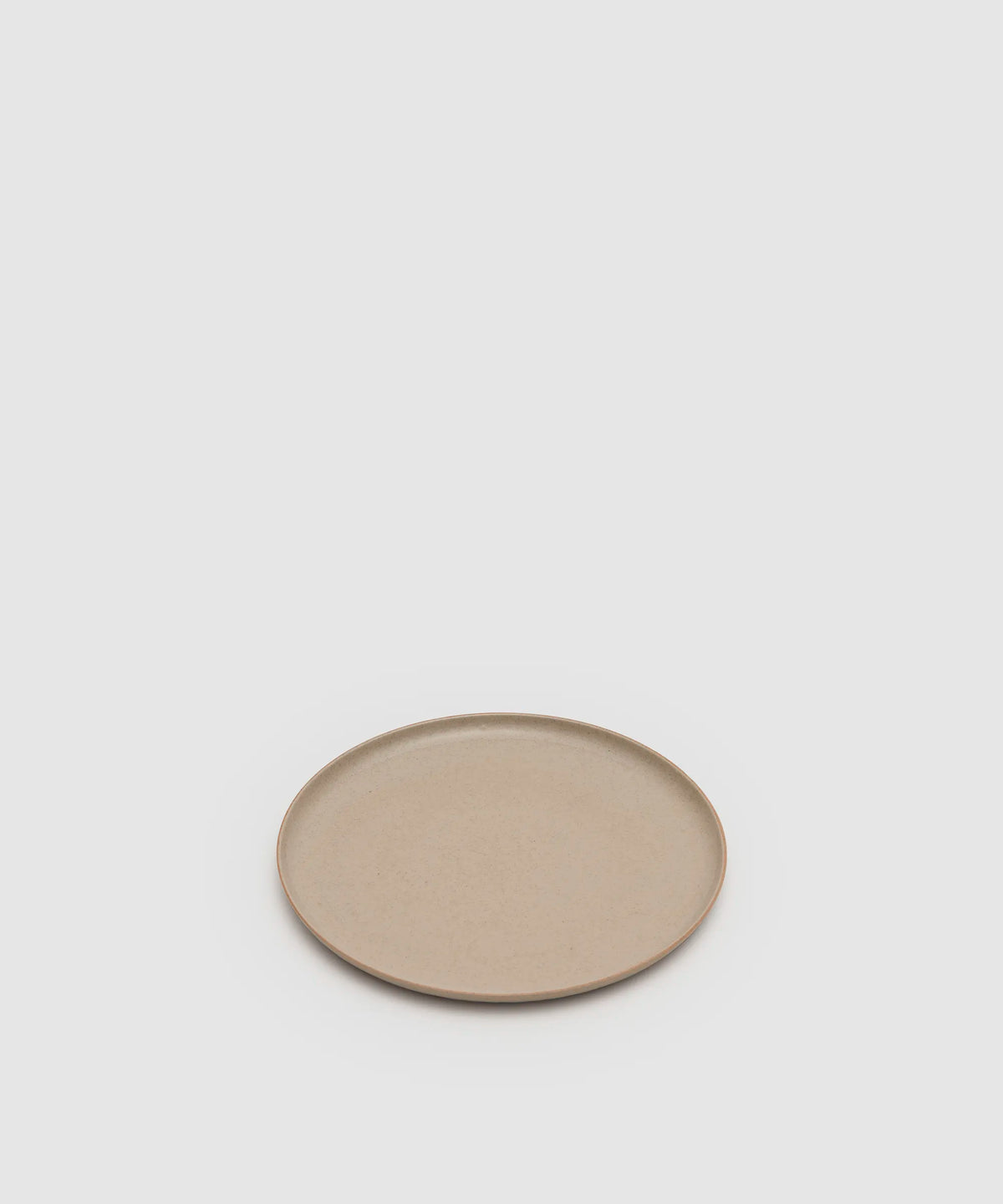 KN/05 Plate 160 Grey Clay | Arita Ware Online Store Realita Ceramics ...