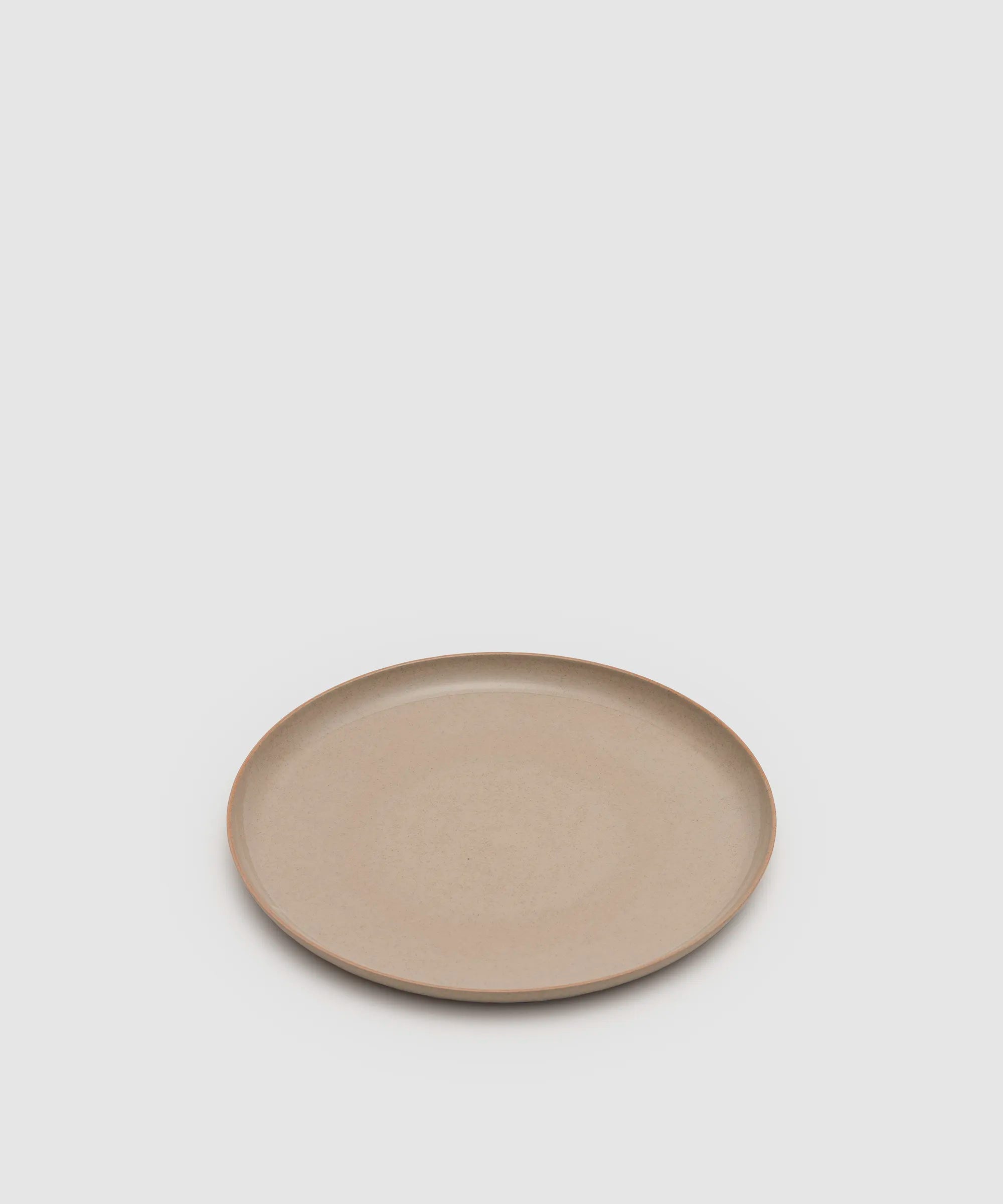 KN/07 Plate 210 gray clay