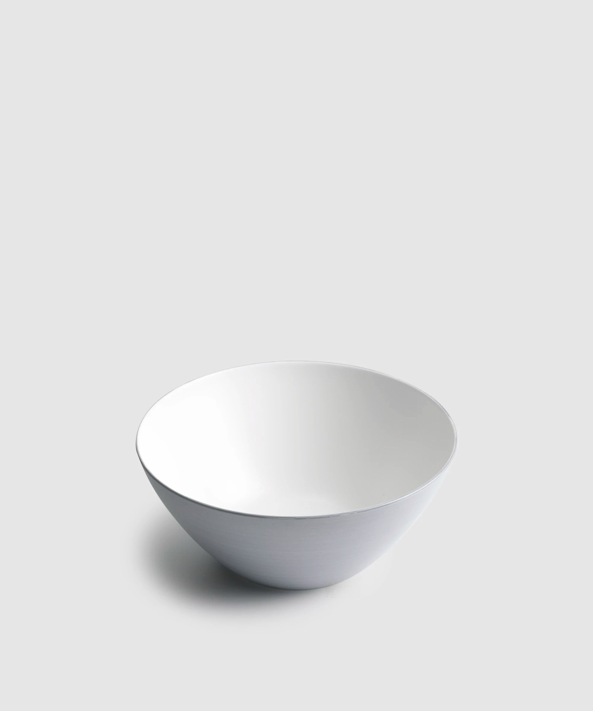 ARITA JIKI - bowl M kakiguro gray
