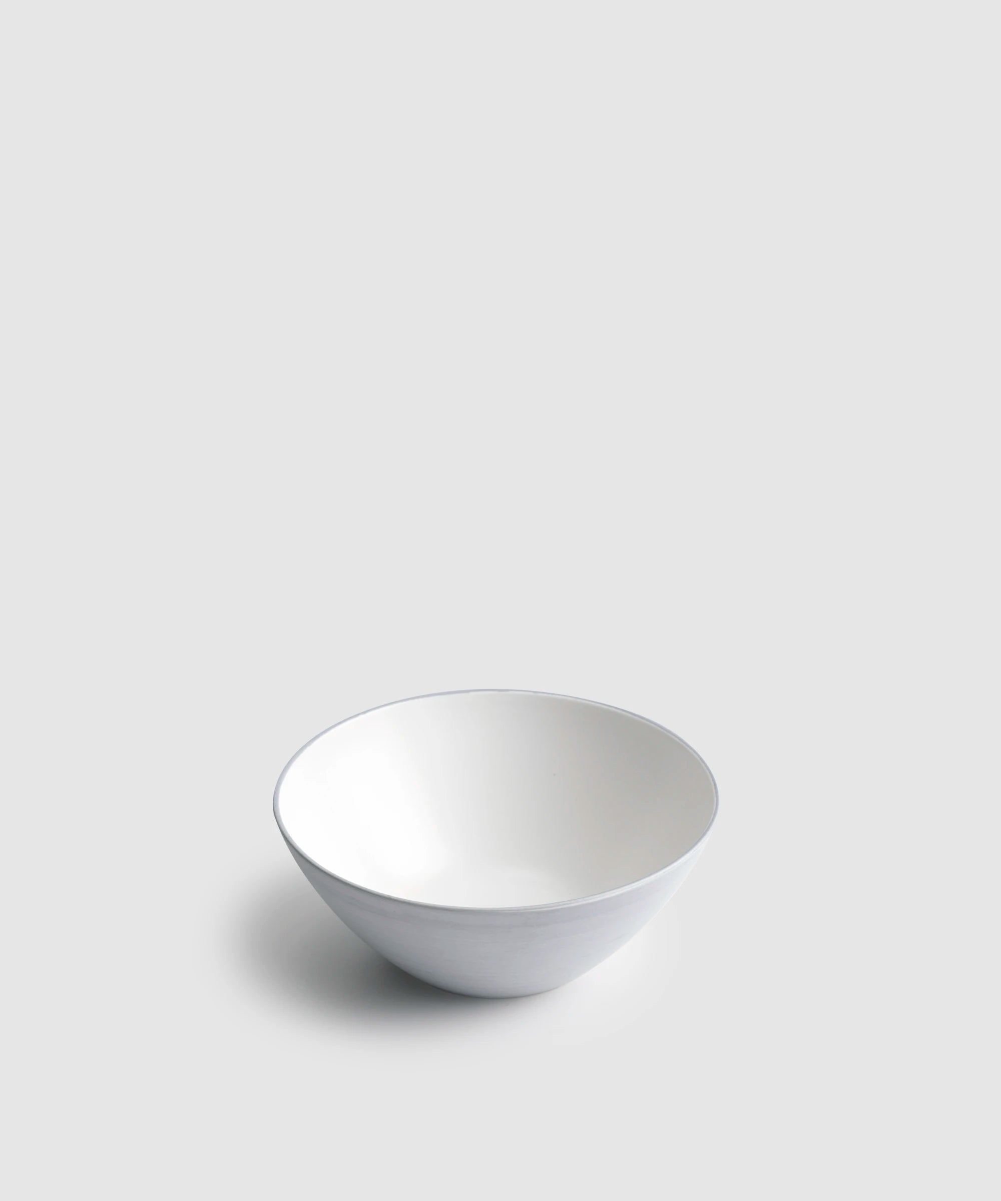 ARITA JIKI - bowl S kakiguro gray