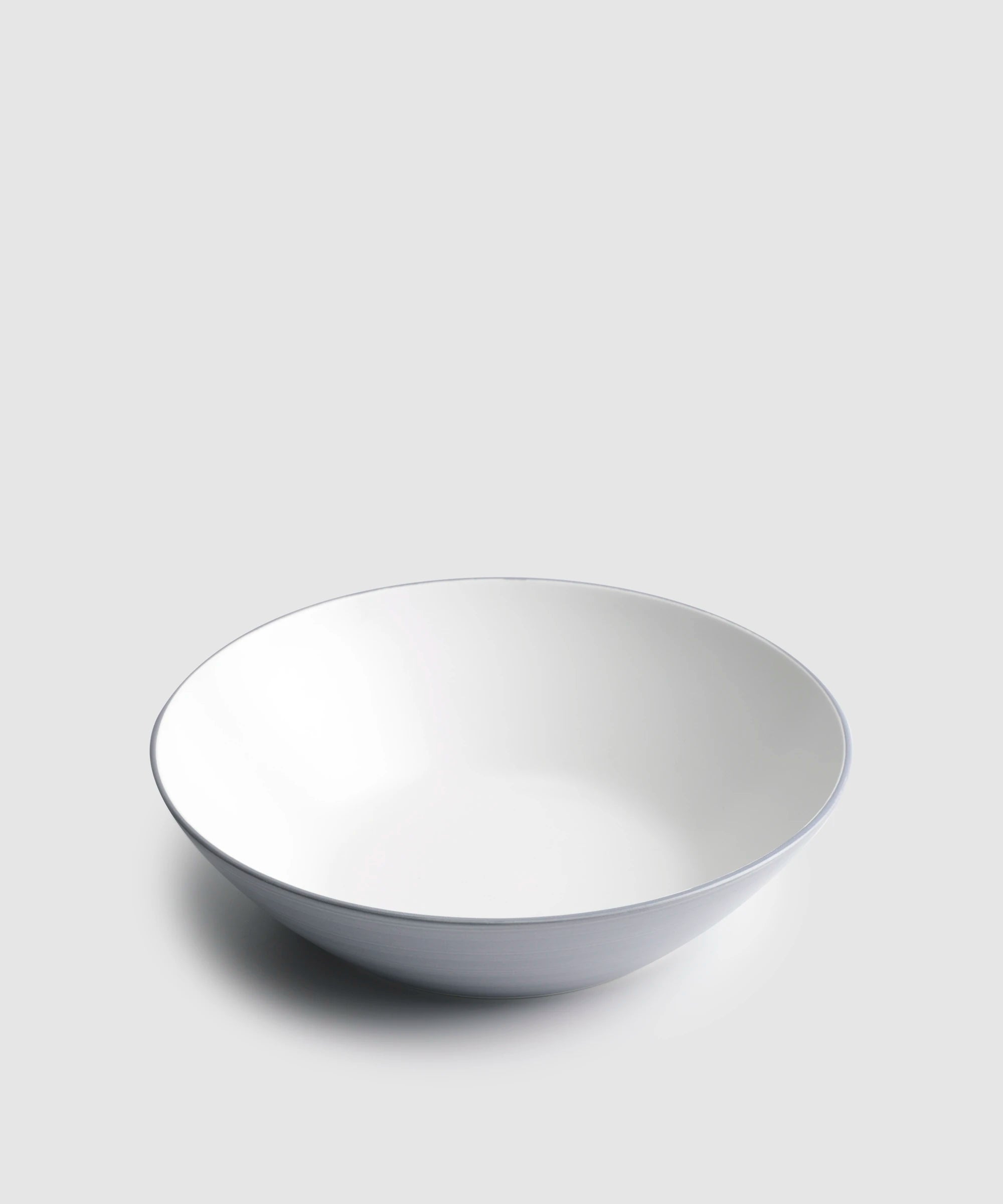 ARITA JIKI - bowl L kakiguro gray