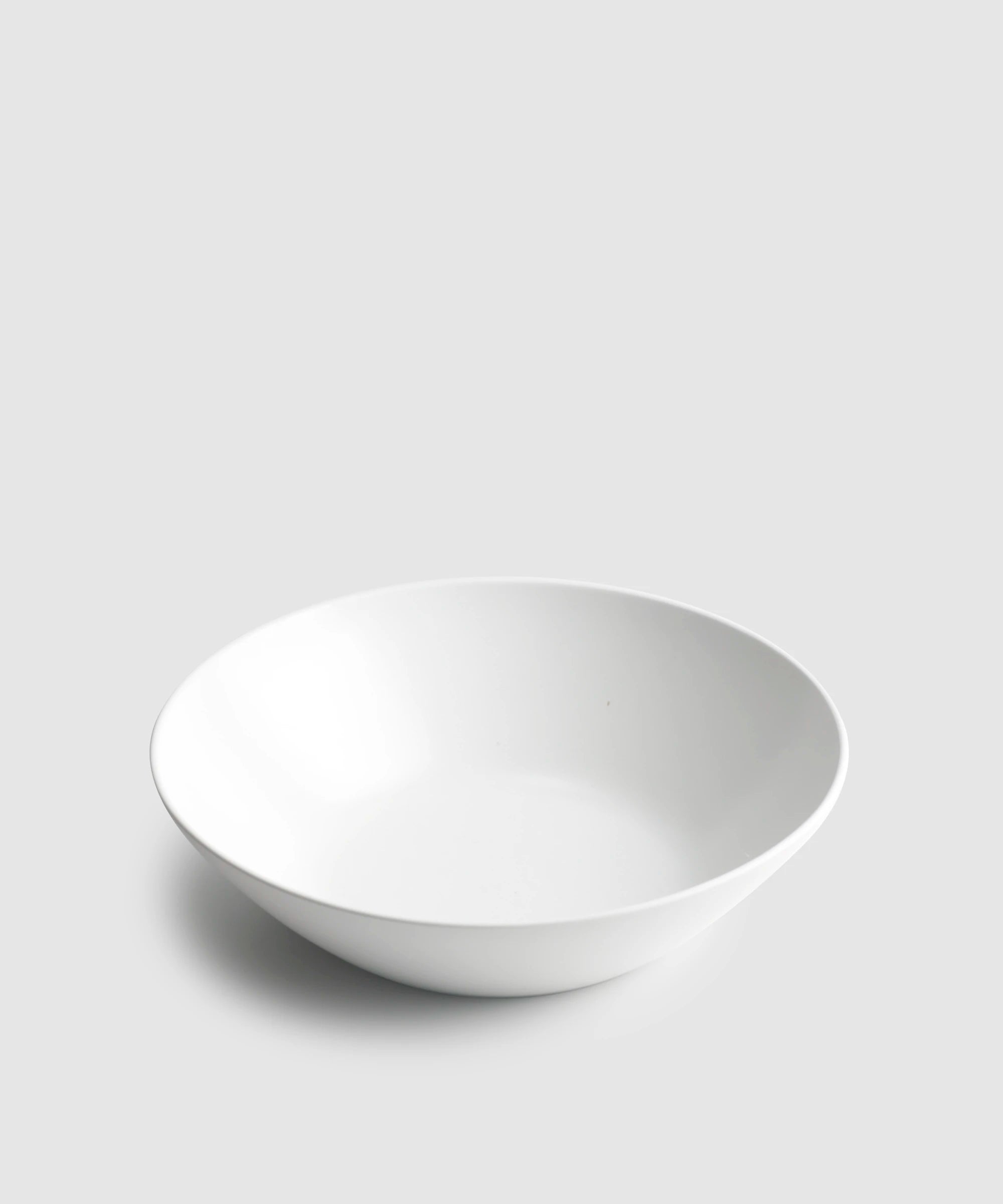 ARITA JIKI - bowl L white