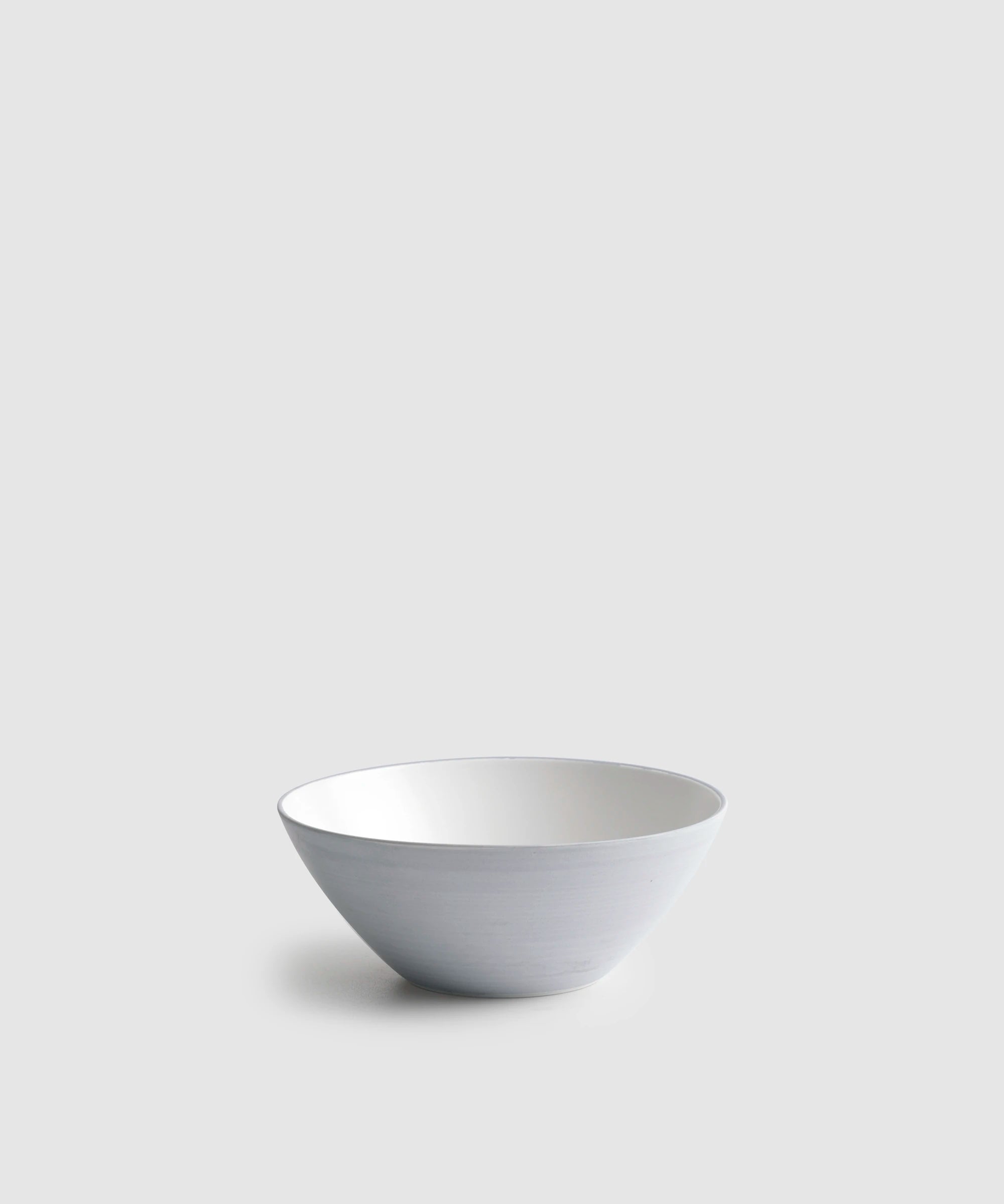 ARITA JIKI - bowl S kakiguro gray