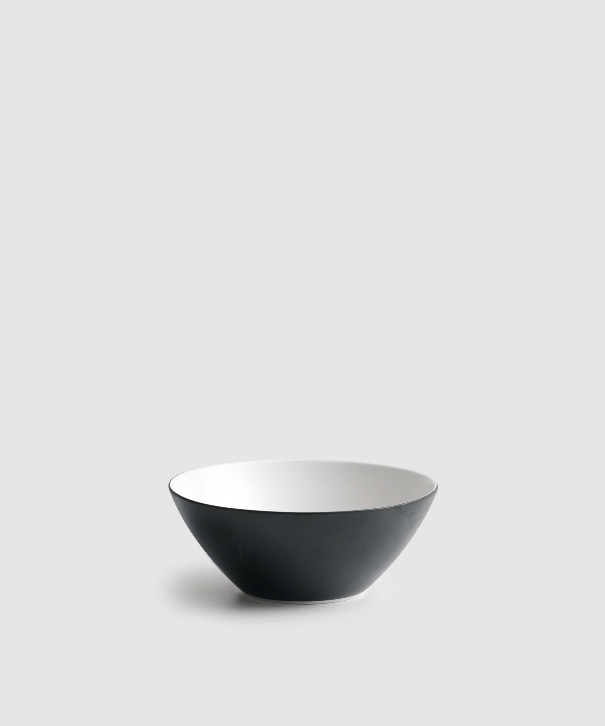 ARITA JIKI - bowl S kakiguro black