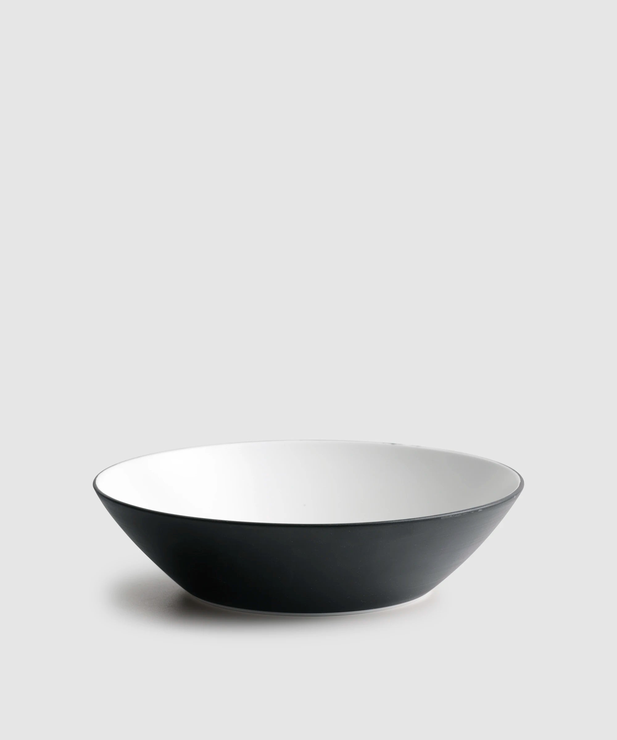 ARITA JIKI - bowl L kakiguro black