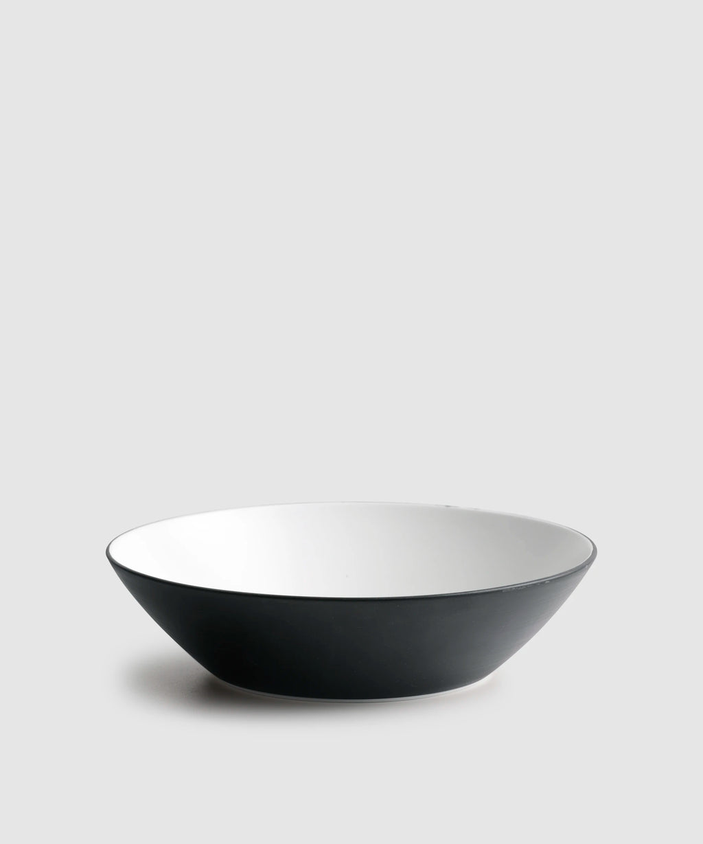 ☆98 【ノリコデラックス様ご依頼品】有田焼 ARITA JIKI - bowl L kakiguro black | 有田焼(ありたやき)の専門通販