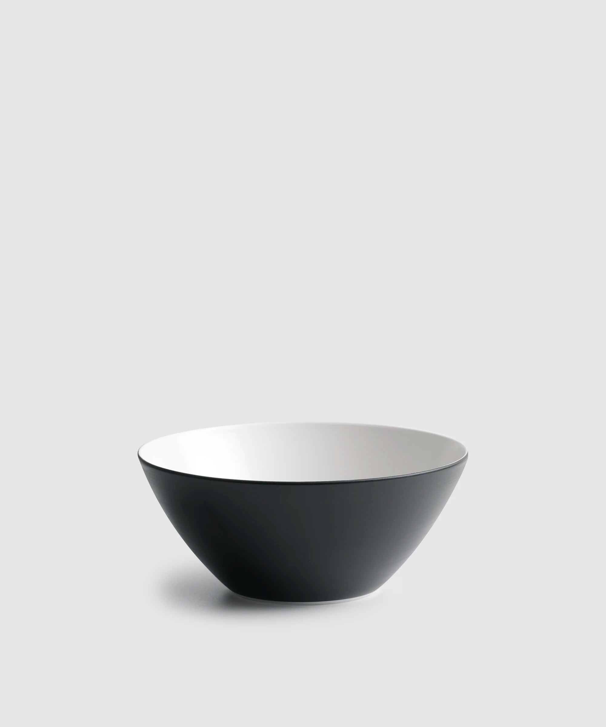 ARITA JIKI - bowl M kakiguro black