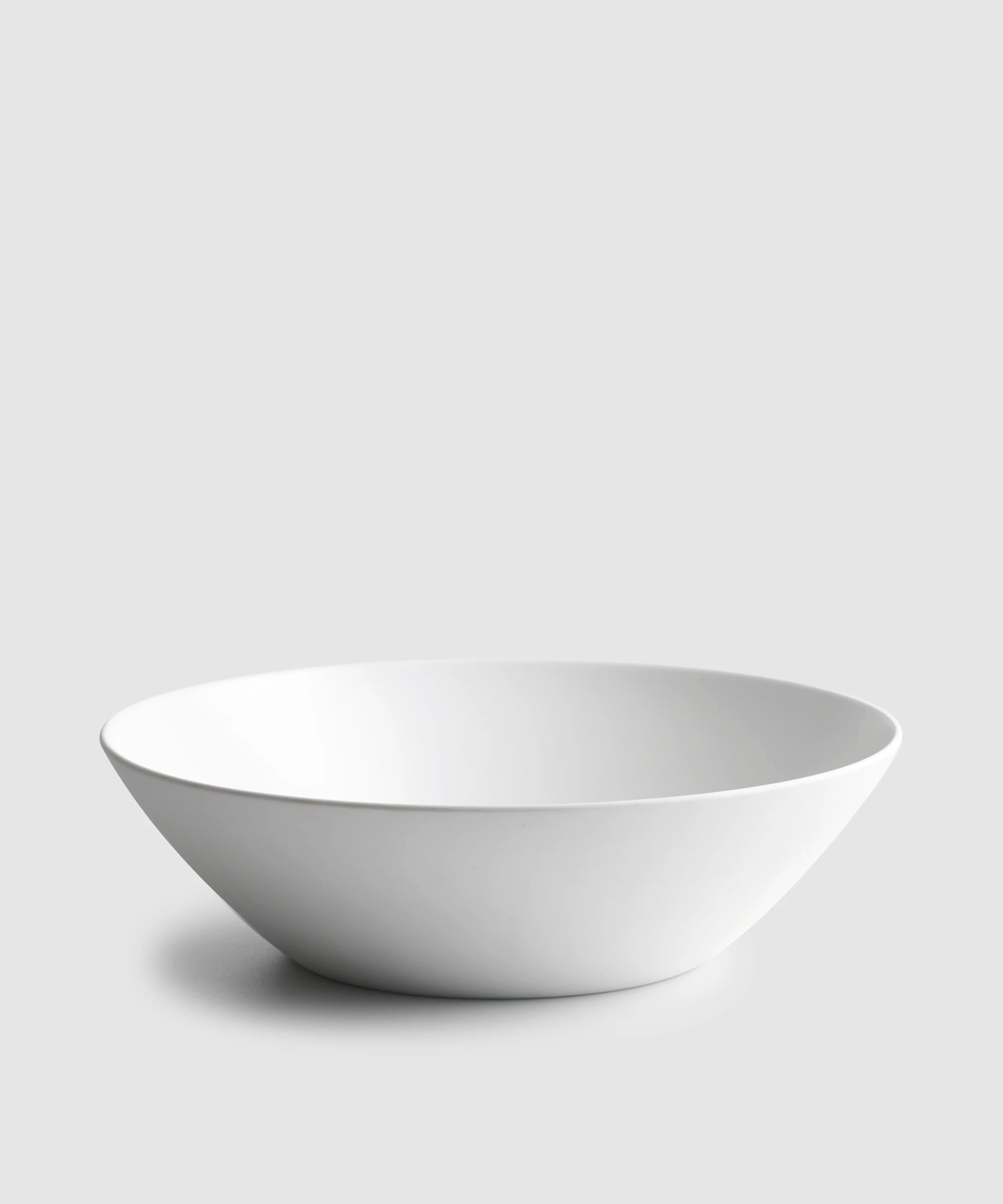ARITA JIKI - bowl LL white