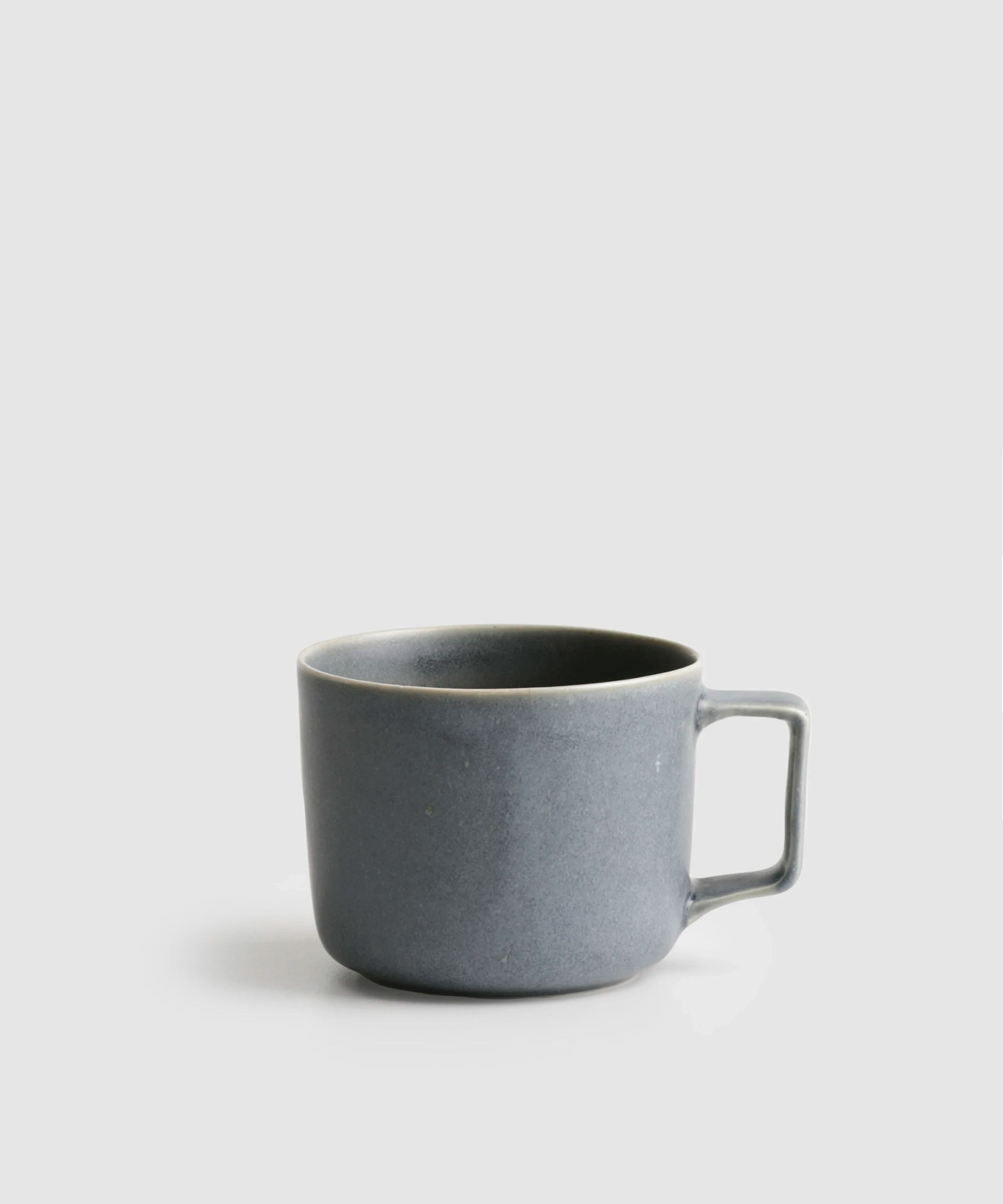 terra - mug gray