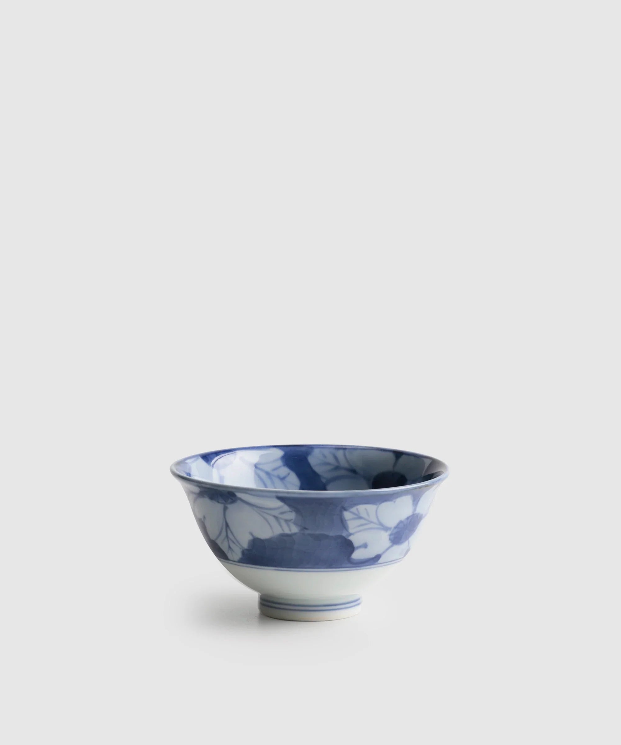花濃  - 3.8寸反飯碗