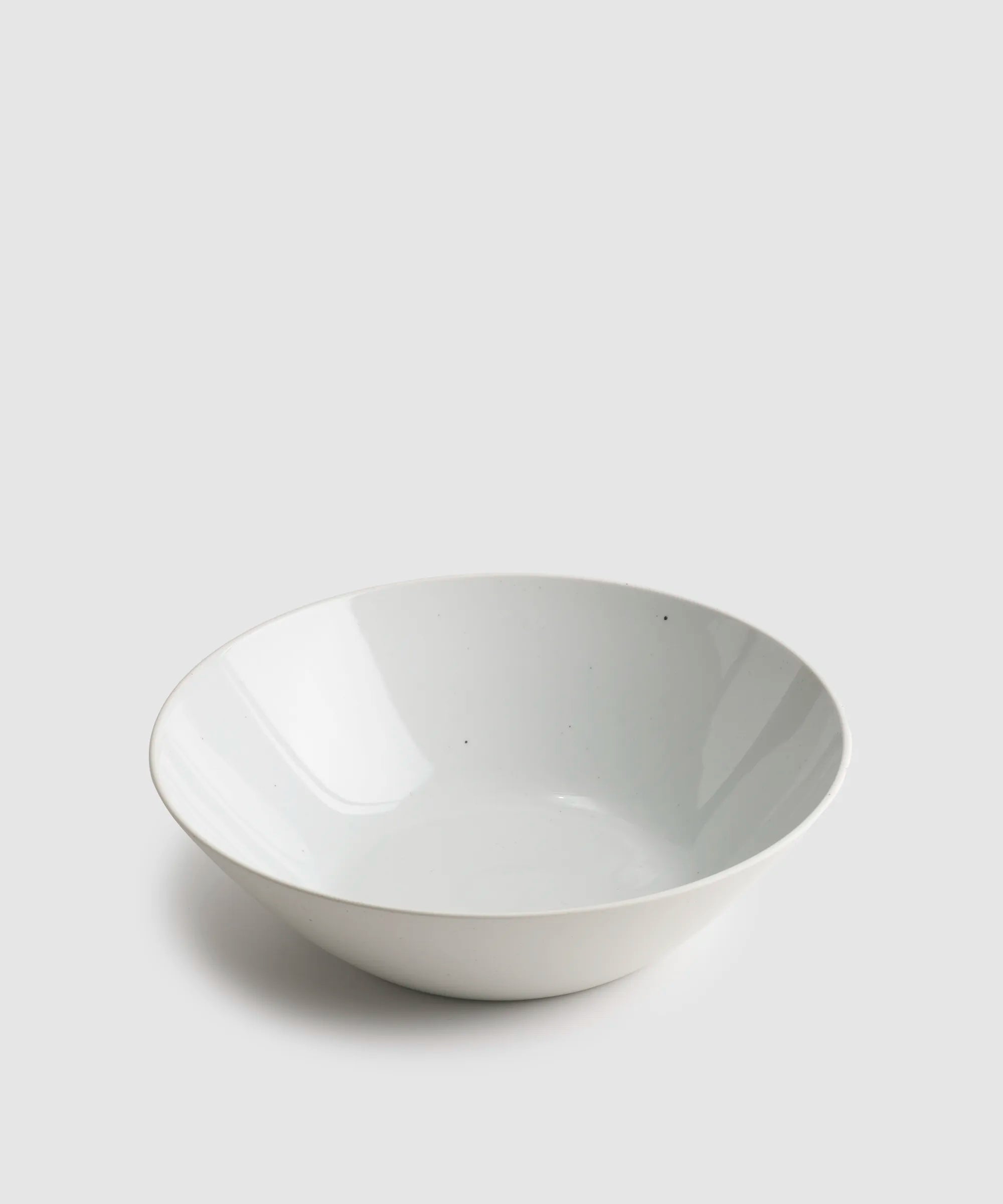ARITA JIKI - bowl L 再生陶土