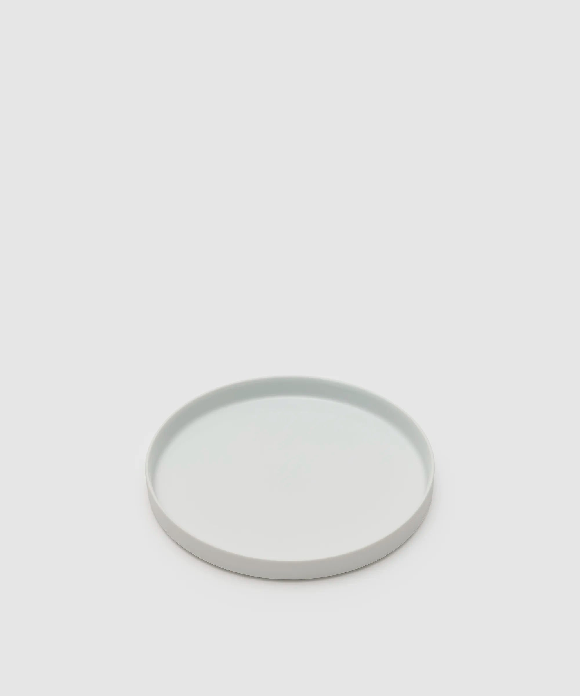 TA/07 Plate 180 white