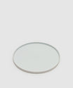 TA/10 Plate 260 white