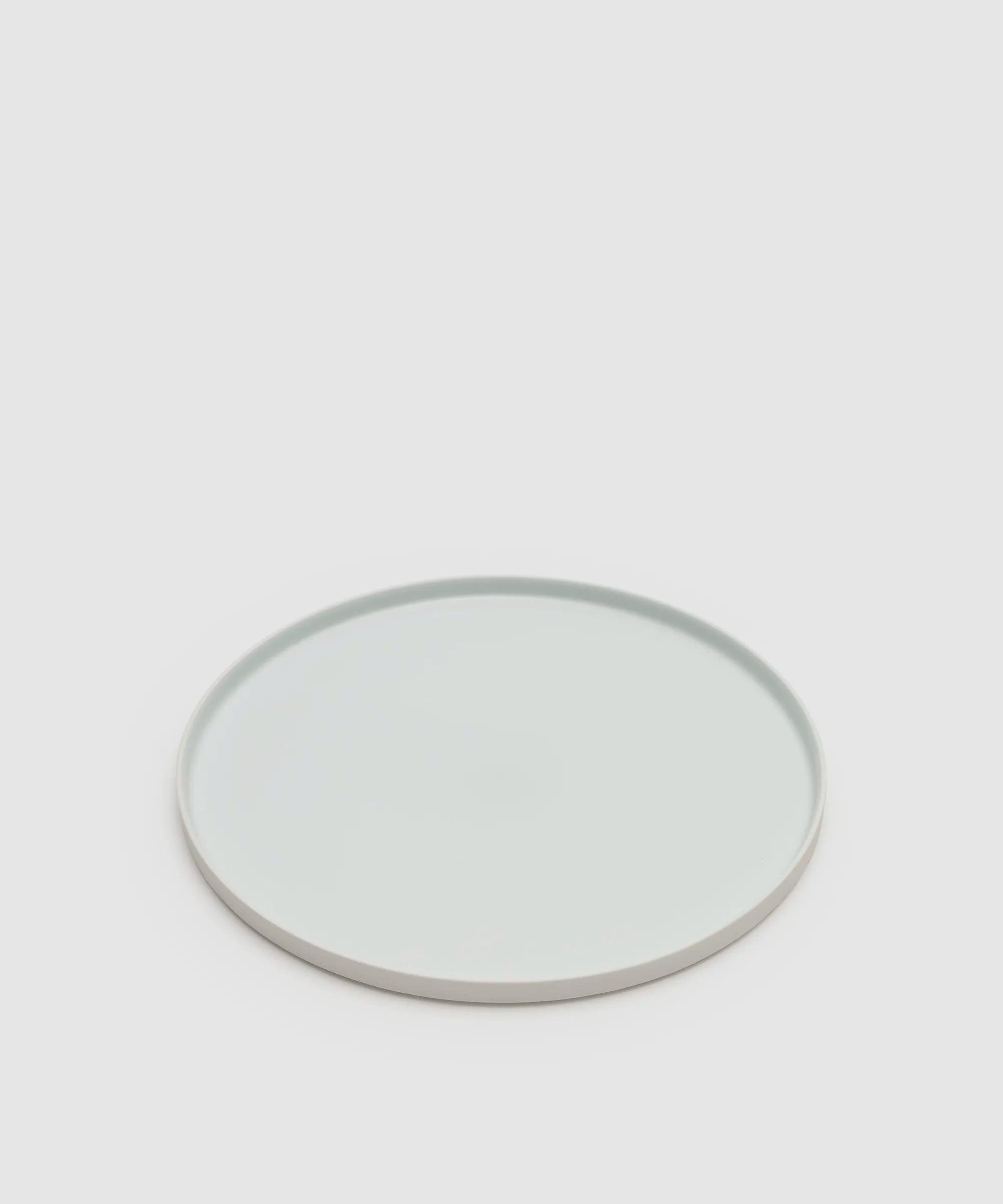 TA/10 Plate 260 white