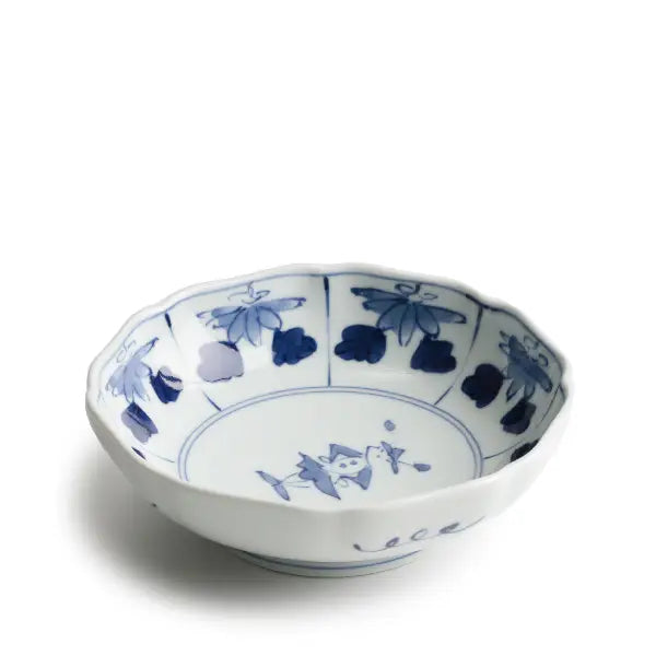 青花 | 有田焼(ありたやき)の専門通販 Realita Ceramics Store 