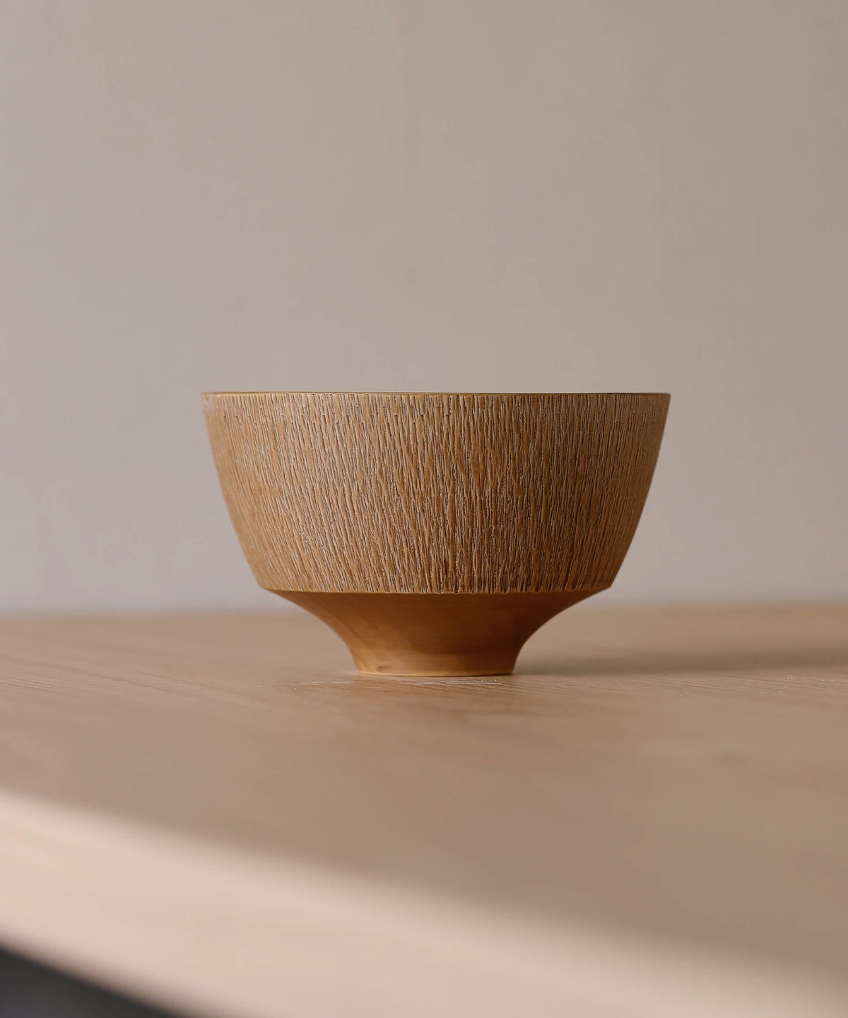 Edo Crest - 5 inch deep bowl