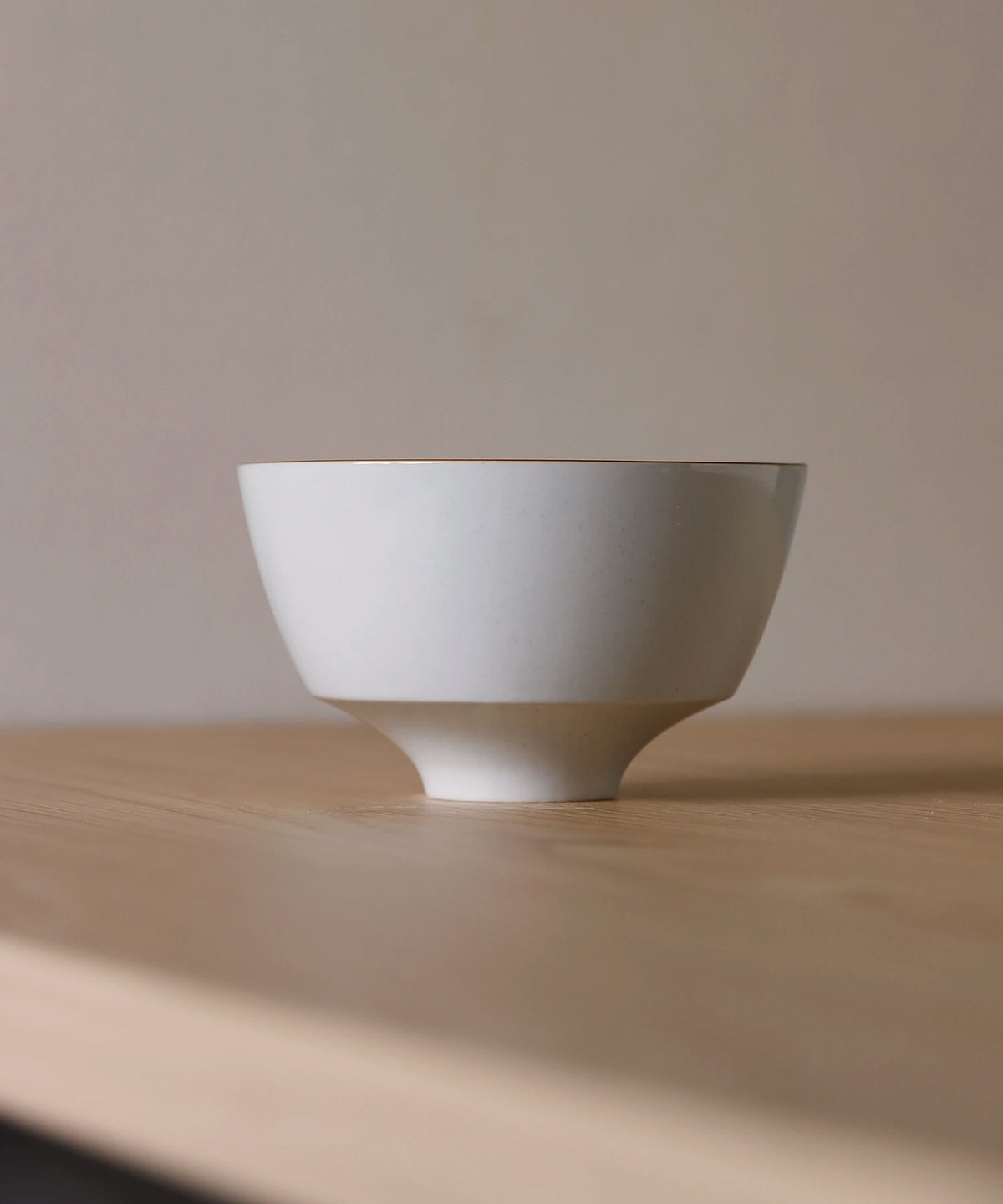 Edo Crest - 5 inch deep bowl