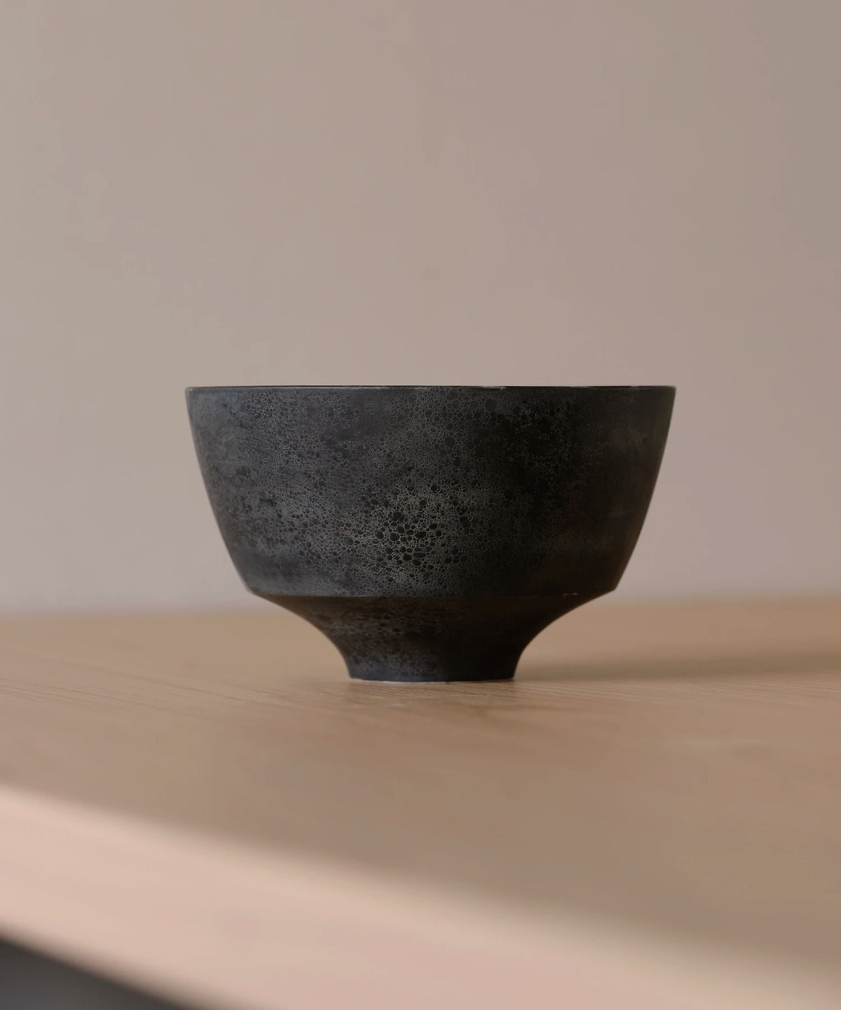 Edo Crest - 5 inch deep bowl