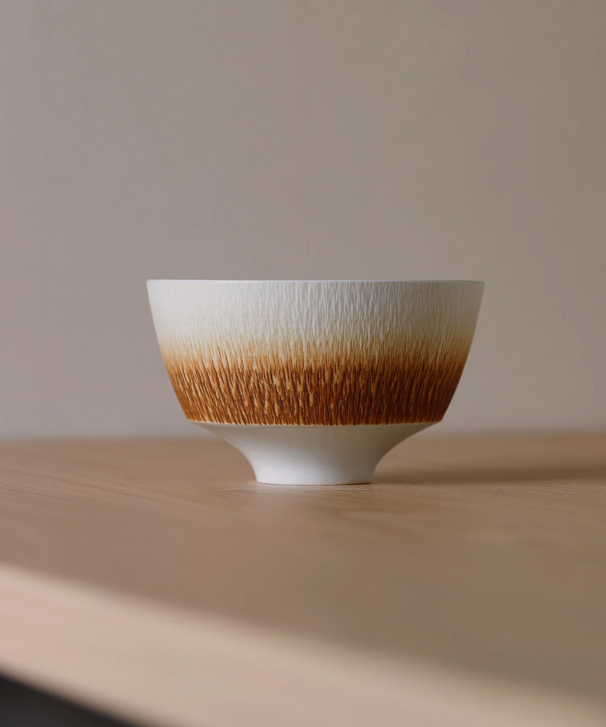 Edo Crest - 5 inch deep bowl