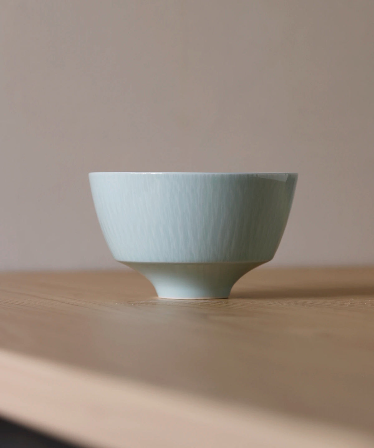 Edo Crest - 5 inch deep bowl