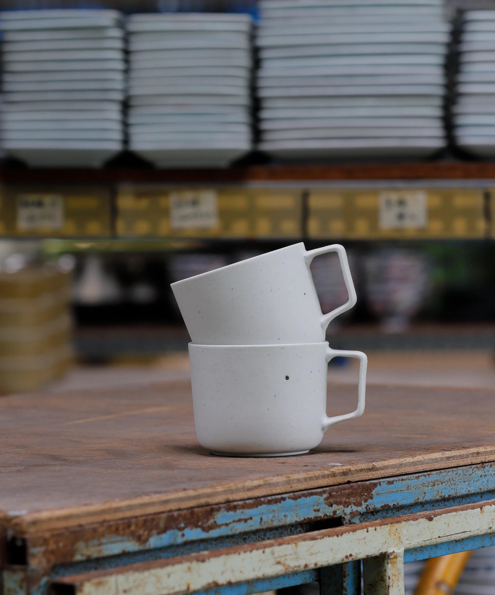 terra - mug natural (アウトレット)